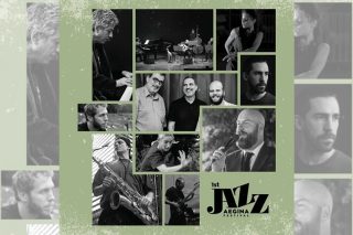 jazz aegina festival